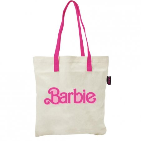BARBIE - Logo - Tote Bag