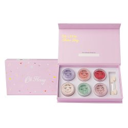 Oh Flossy - Sweet Treat Makeup Set - FL137965
