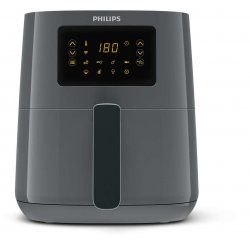 Philips 5000 series Airfryer HD9255/60 Airfryer connecté série 5000