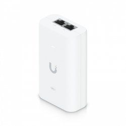 STOCK4 - Ubiquiti UISP U-PoE Gigabit Ethernet 48 V