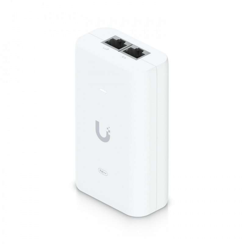 Ubiquiti UISP U-PoE Gigabit Ethernet 48 V