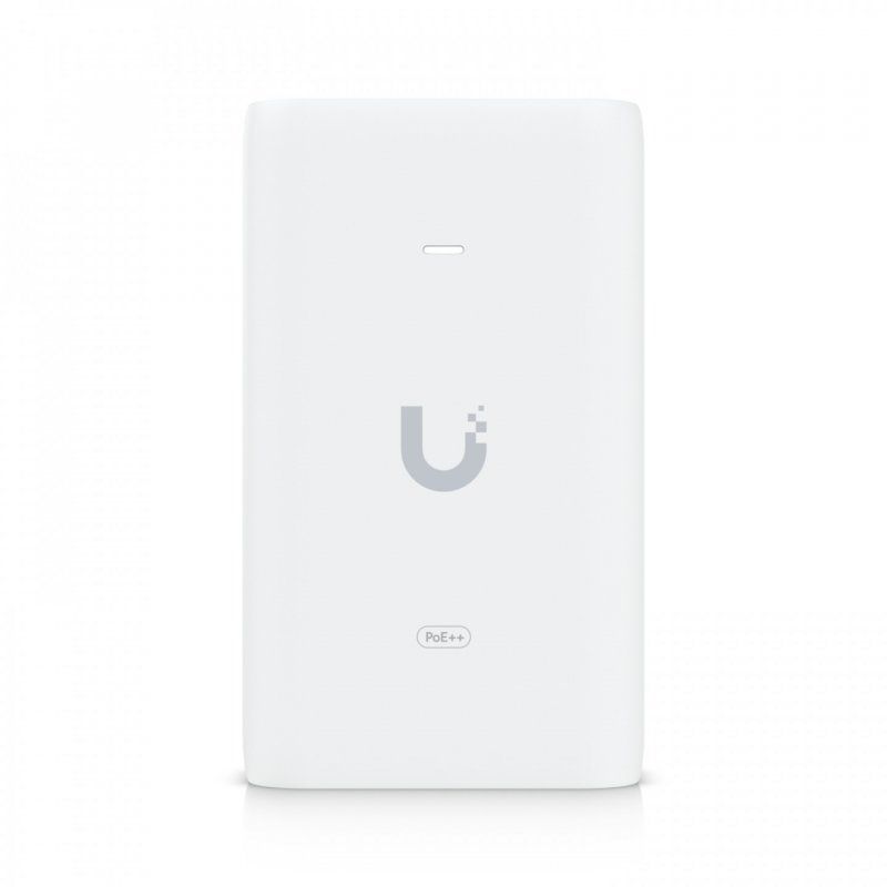 STOCK3 - Ubiquiti UISP U-PoE Gigabit Ethernet 48 V