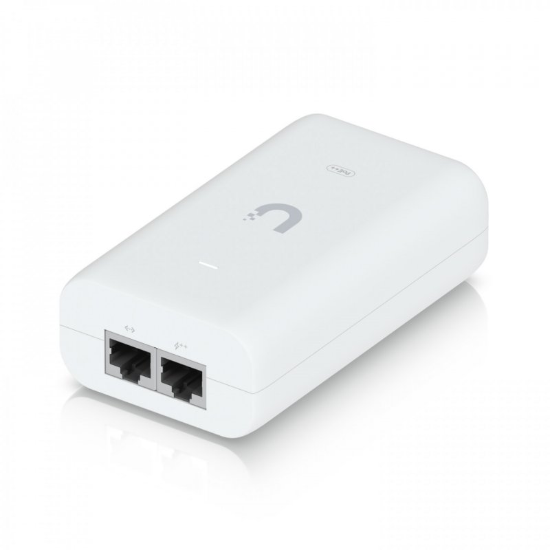 Ubiquiti UISP U-PoE Gigabit Ethernet 48 V