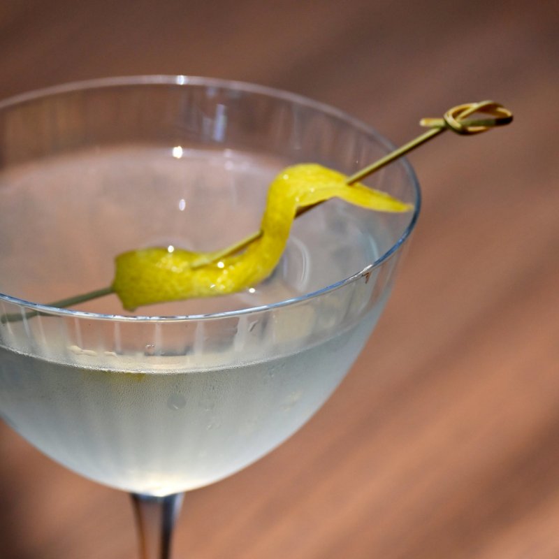 Bormioli Luigi 13168/02 Martini glass