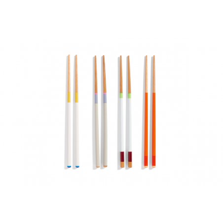 HAY - Colour Sticks - set of 4
