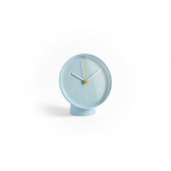 HAY - Table Clock - Blue