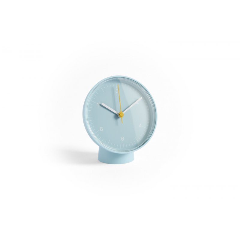 HAY - Table Clock - Blue