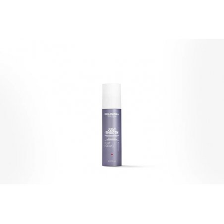 Goldwell Stylesign Just Smooth Flat Marvel 100 ml