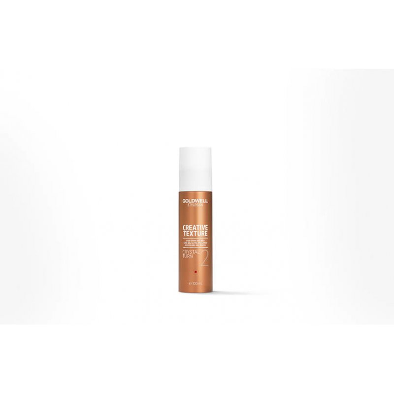 Crystal Turn 100ml - Creative Texture