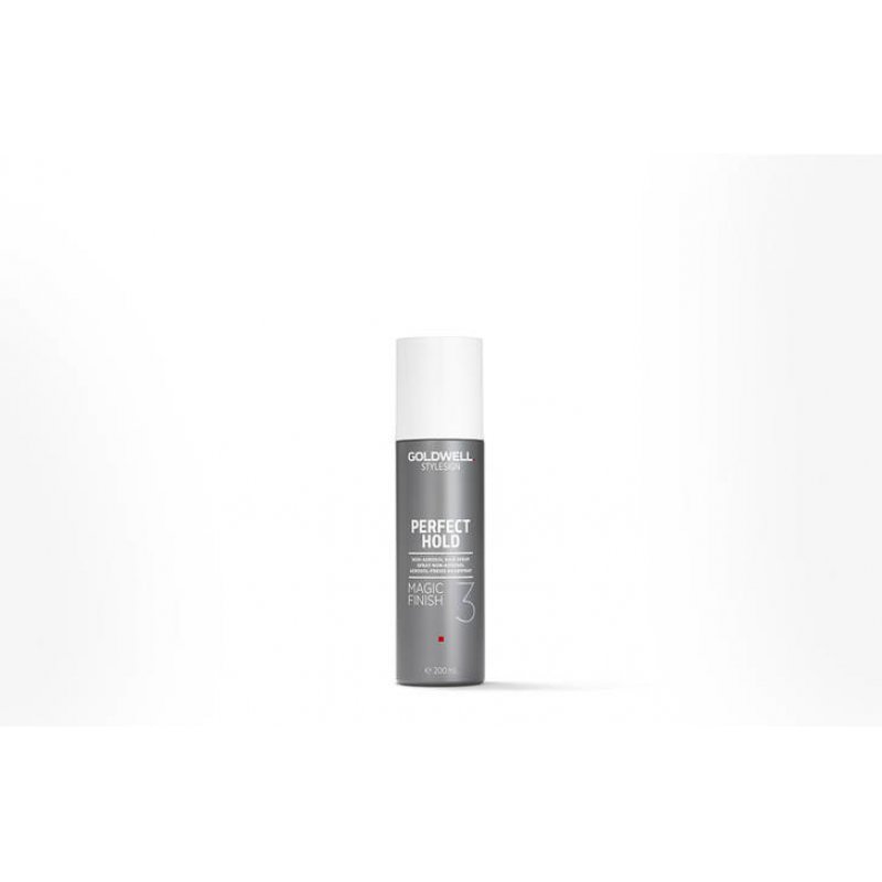 Non-Aer. Magic Finish 200ml - Perfect Hold