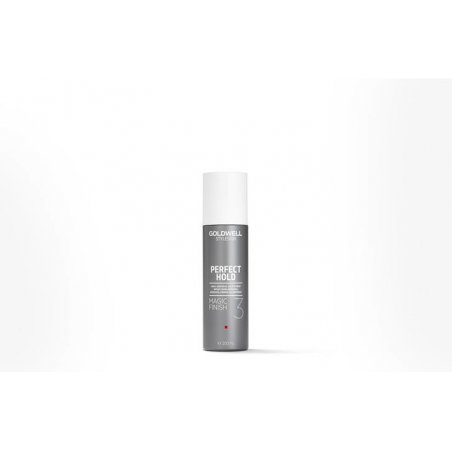 Non-Aer. Magic Finish 200ml - Perfect Hold
