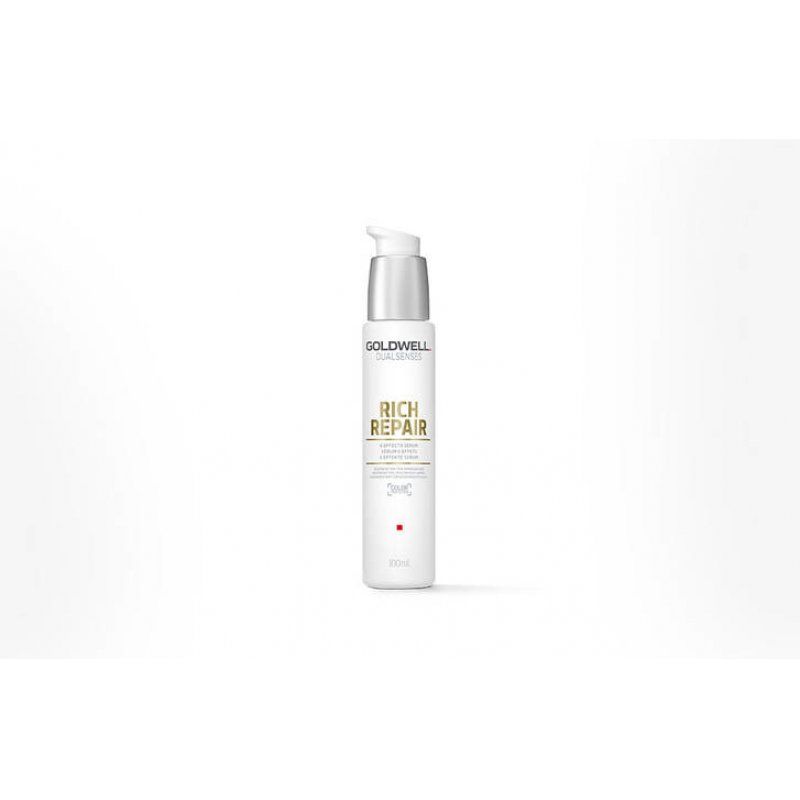 6 Effects Serum 100ml - Rich Repair