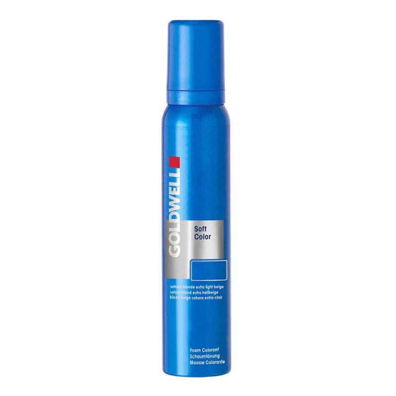 Goldwell Soft Color 10V Blond Violet Pastel 125 ml