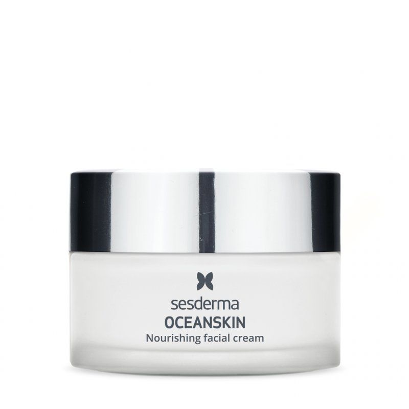 Sesderma Oceanskin Crème nutritive, 50ml