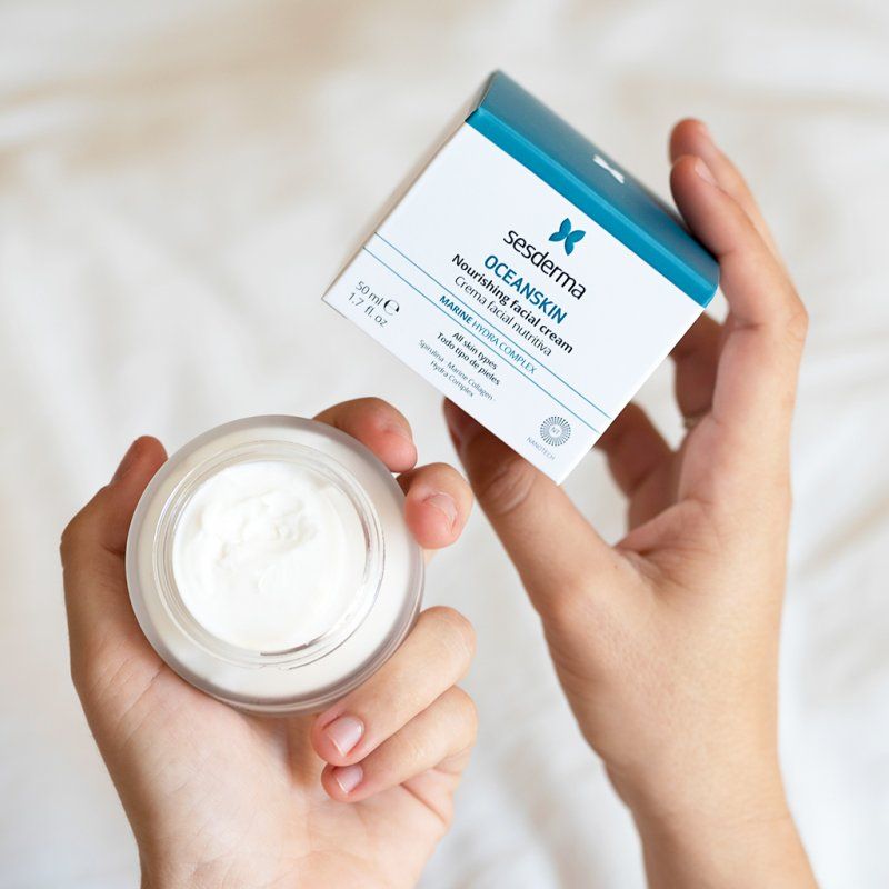 Sesderma Oceanskin Nourishing Cream, 50ml