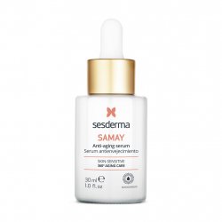 SAMAY SERUM ANTIENVEJECIMIENTO PIEL SENSIBLE 30ml