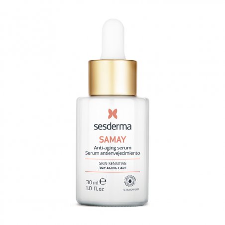 Sesderma Samay Sérum Liposomique, 30ml