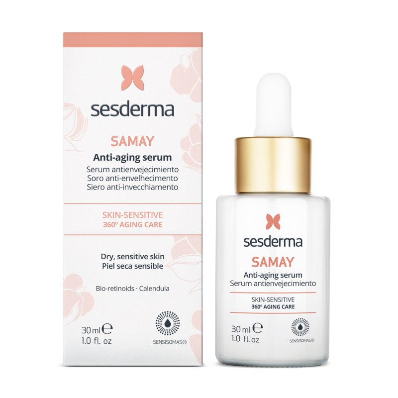 Sesderma Samay Liposomal Serum, 30ml