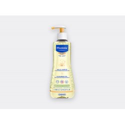 CLEANSING OIL 500ML