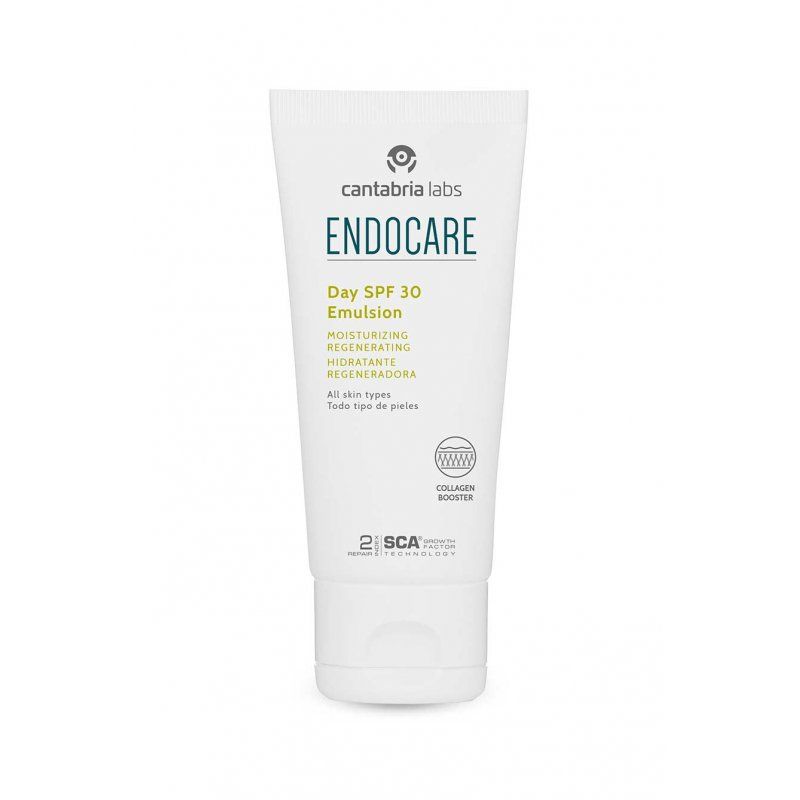 Cantabria Labs ENDOCARE Essential Day SPF30 Day cream Face, Neck 40 ml