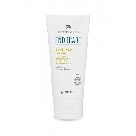 Cantabria Labs ENDOCARE Essential Day SPF30 Day cream Face, Neck 40 ml