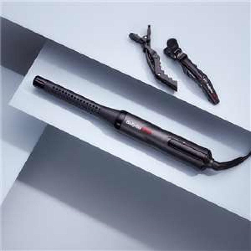 Cepillos De Aire Magic Styl'Air - Retractable - 19 mm