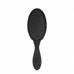 Wet Brush Pro Detangler Universal Paddle hairbrush Black 1 pc(s)