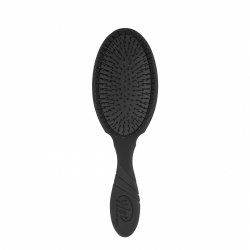 Wet Brush Pro Detangler Universel Brosse à cheveux rectangulaire Noir 1 pièce(s)