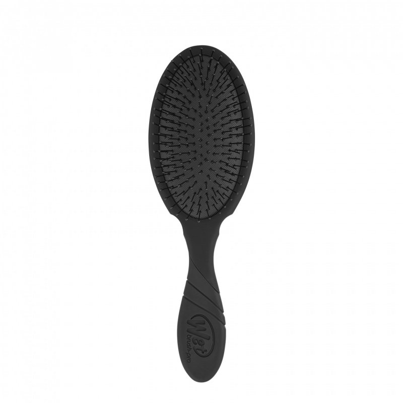 WETBRUSH PRO DETANGLER BLACK