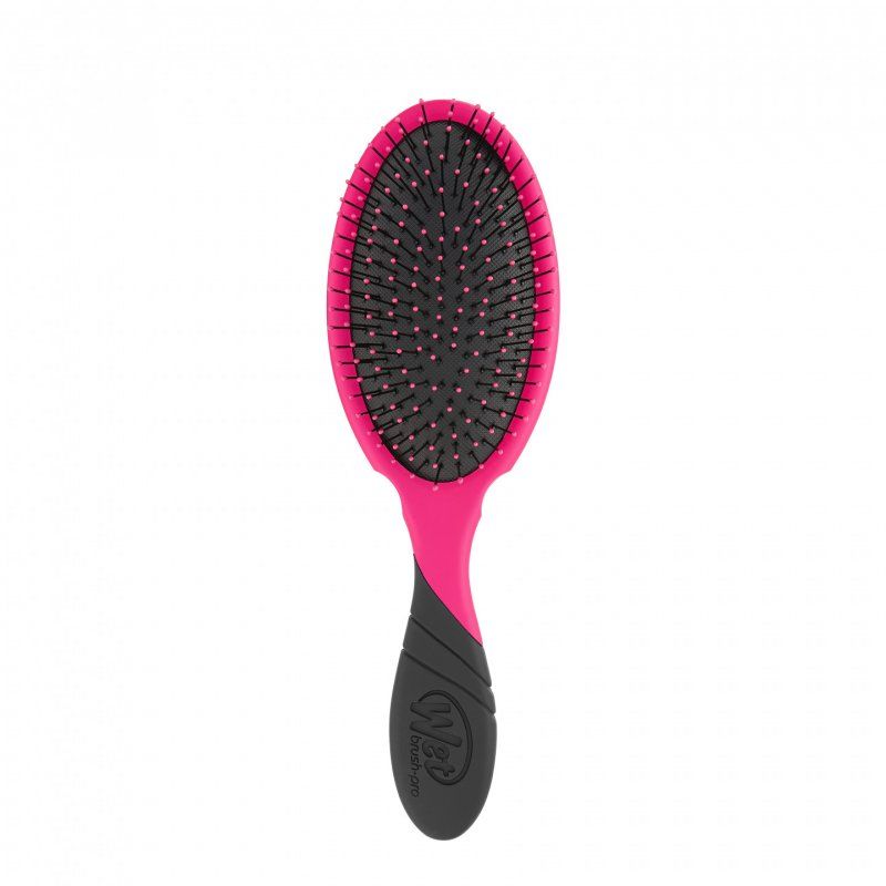 WETBRUSH PRO DETANGLER PINK