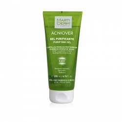 ACNIOVER GEL PURIFICANTE 200 ml (ACNIOVER)