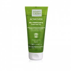 MartiDerm Acniover Purifying Gel 200 ml