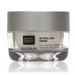 GF VITAL-AGE CREAM (NORMALES) 50ml