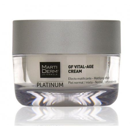 MartiDerm GF Vital-Age Day cream Face 50 ml