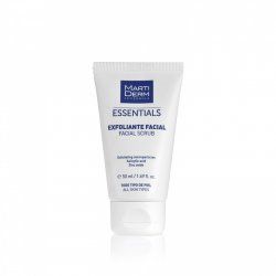 MartiDerm Essentials Cleansing scrub 50 ml