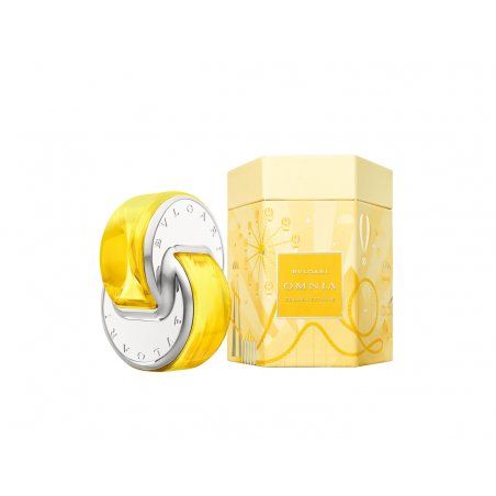 BVLGARI Omnia Golden Citrine 40 ml