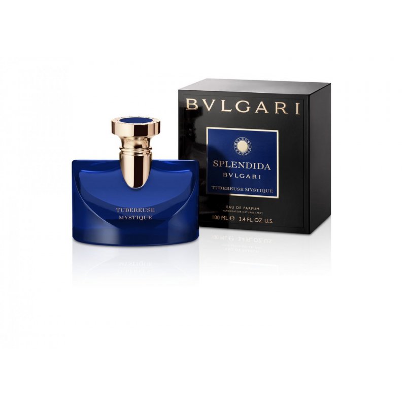 BVLGARI Splendida Tubereuse Mistique 100ml