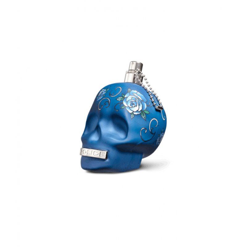 Police To Be Tattooart EDT M 125 ml