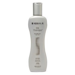 Biosilk 633911761311 hair gel & paste Women 207 ml