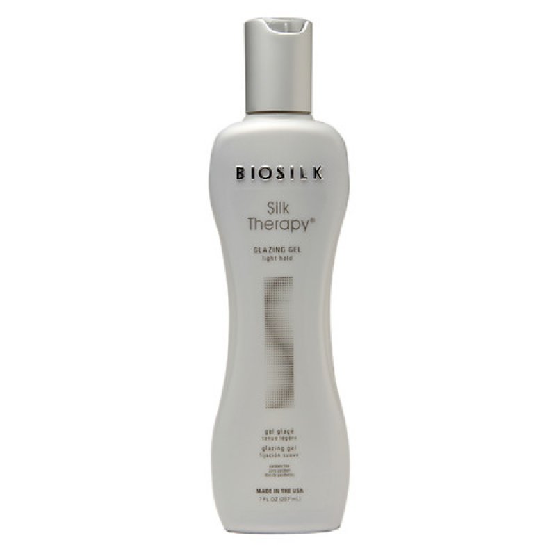 BIOSILK SILK THERAPY GLAZING GEL 207ml
