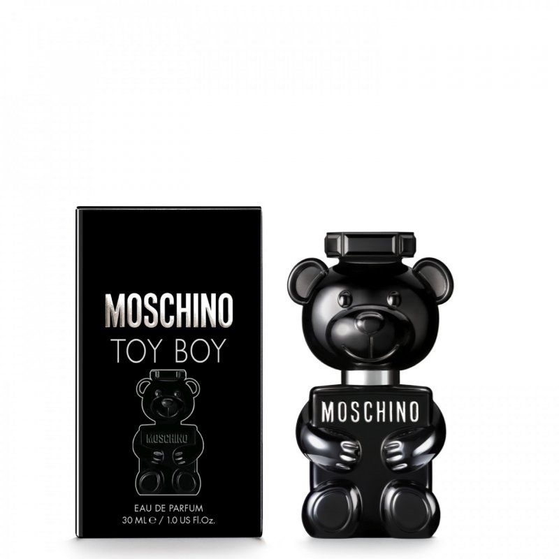 TOY BOY edp vapo 30 ml