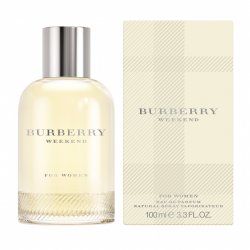 Burberry Weekend Eau de Parfum, 100 ml