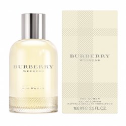 Burberry Weekend Eau de Parfum 100ml