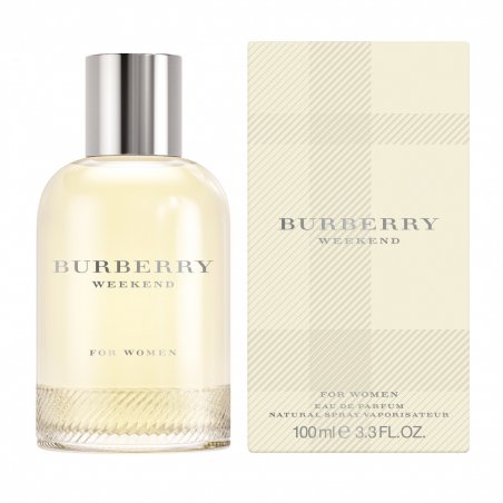 BURBERRY WEEKEND 100ml