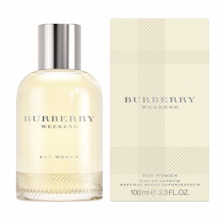 Burberry Weekend Eau de Parfum 100ml