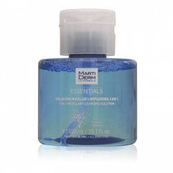 MartiDerm Micelar Cleansing Solution 3 in 1 300 ml