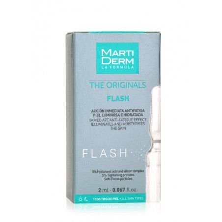 FLASH 1 AMPOLLA  (ORIGINALS) 2ml