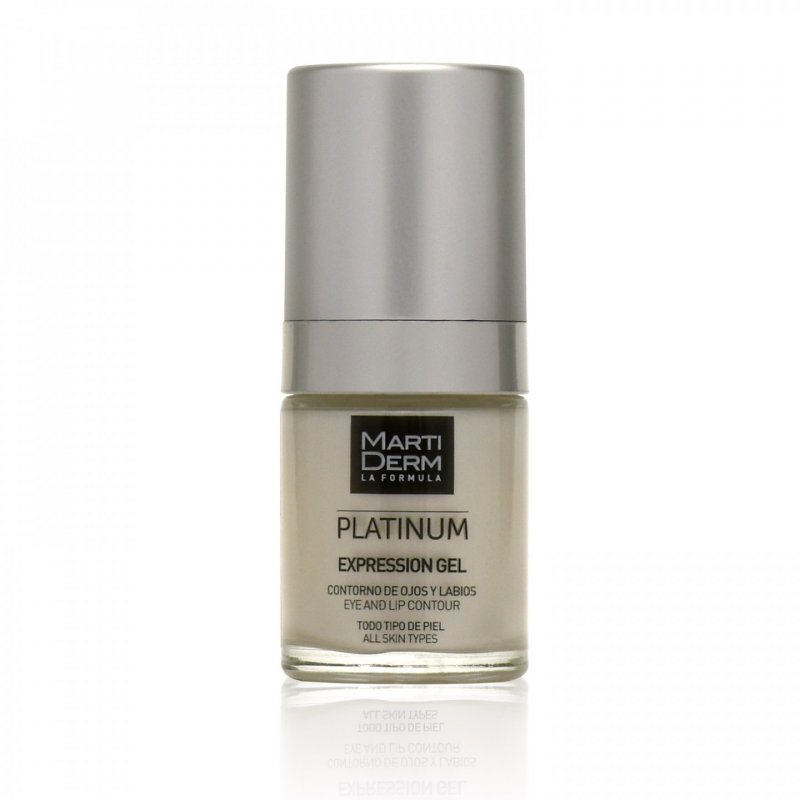 EXPRESSION GEL 15 ML.