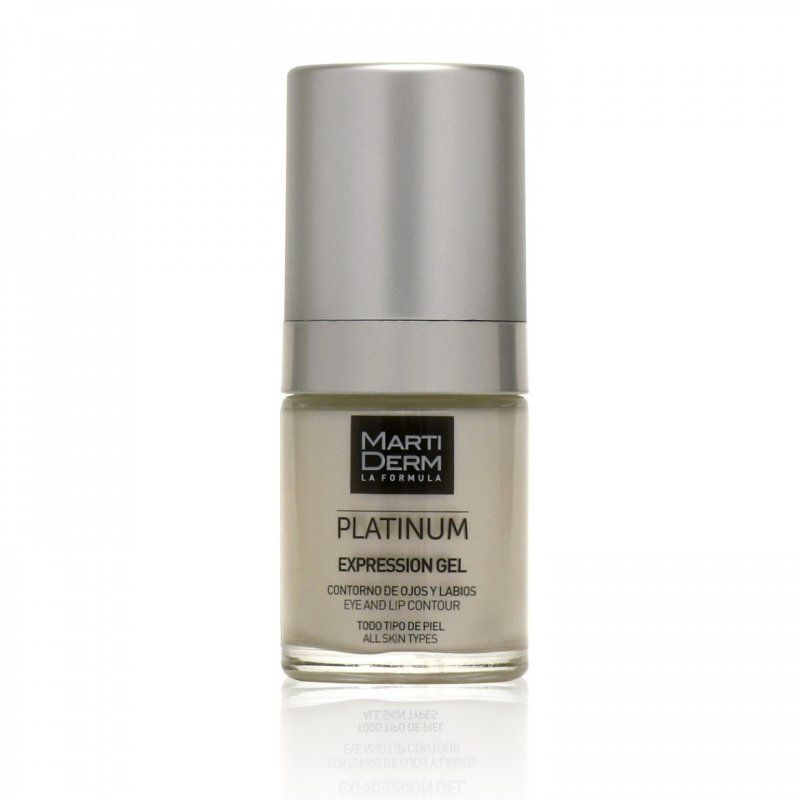 MartiDerm Expression Gel 15ml