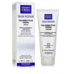 MartiDerm Calamina Plus Day cream Face 75 ml